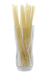 Edible Rice Straw - Pack of 100 pcs